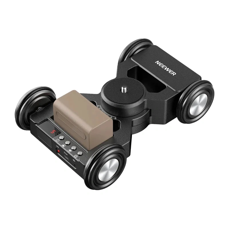 Kamera dolly DL400 elektrisk