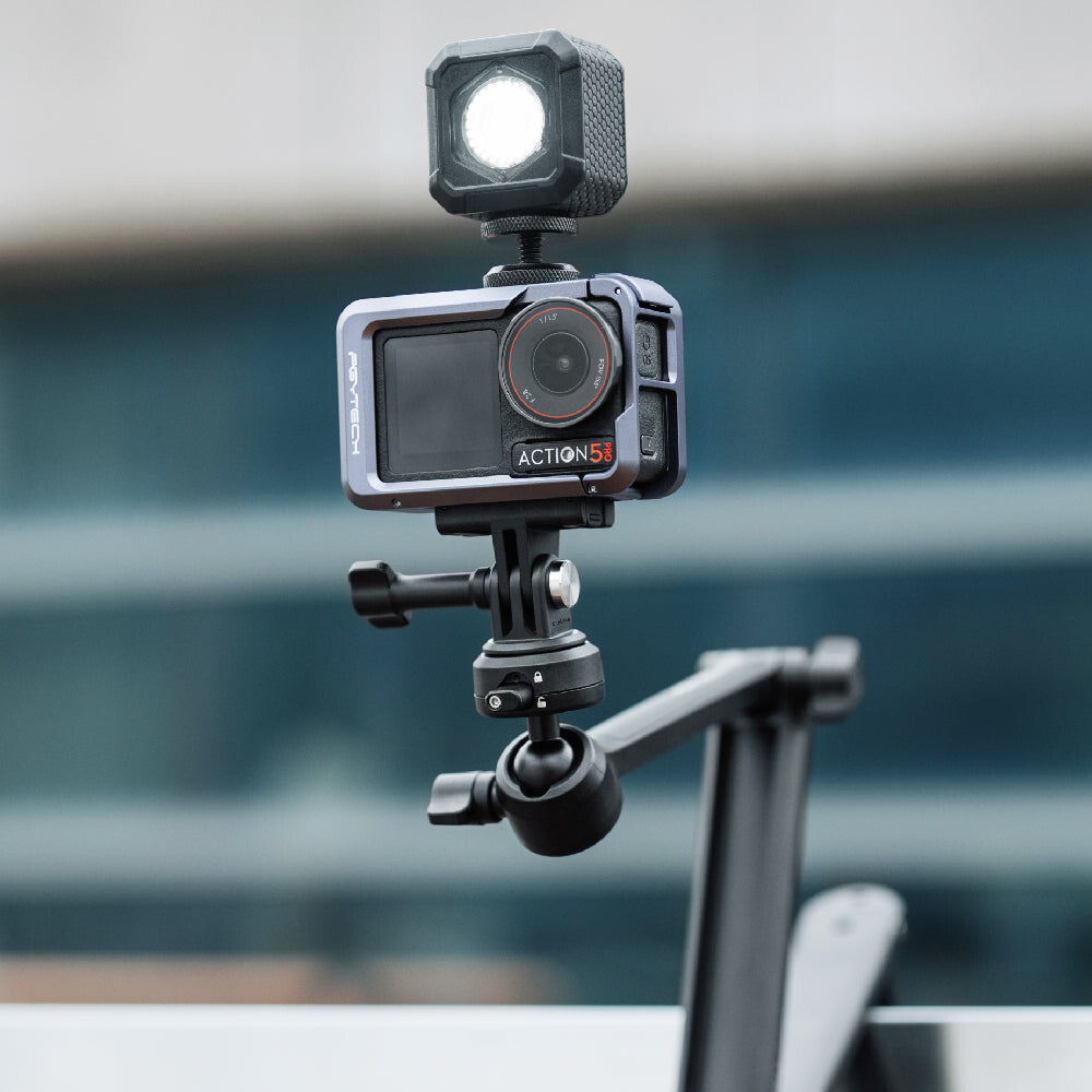 PGYTECH Shield til DJI Osmo Action 5 Pro