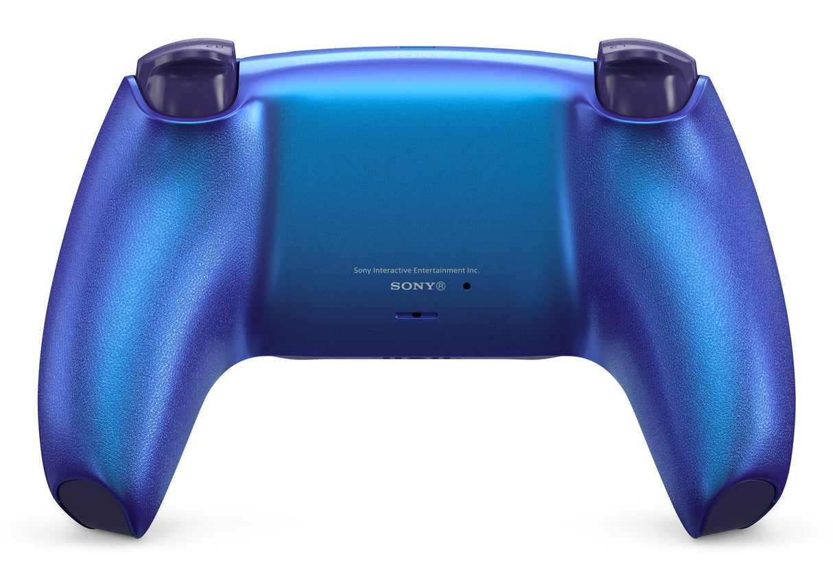 Sony 1000044475 spil-controller Indigo Bluetooth/USB Gamepad Analog/digital PlayStation 5, iOS