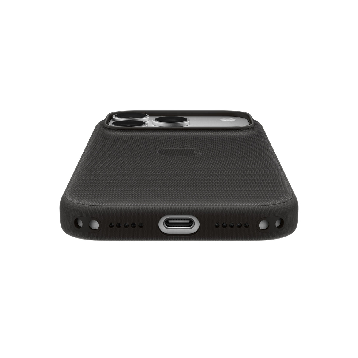 Apple iPhone 18 Pro TechWoven Case with MagSafe – Mulberry