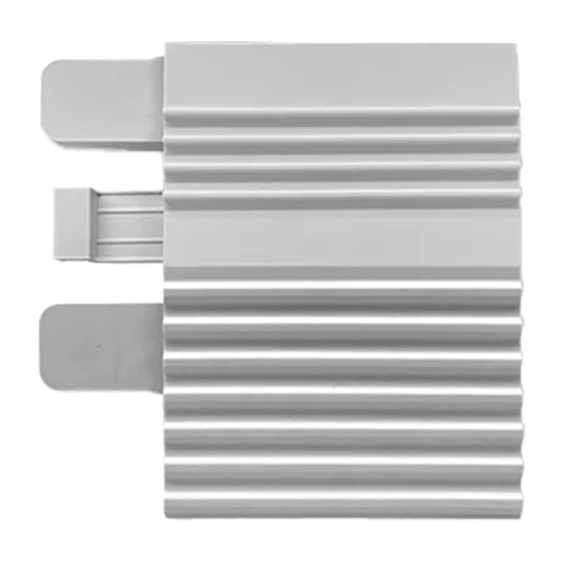 MOVA Threshold Ramp Connector til V50U/Mobius60
