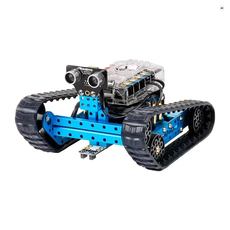 xTool mBot Ranger Uddannelsesrobot