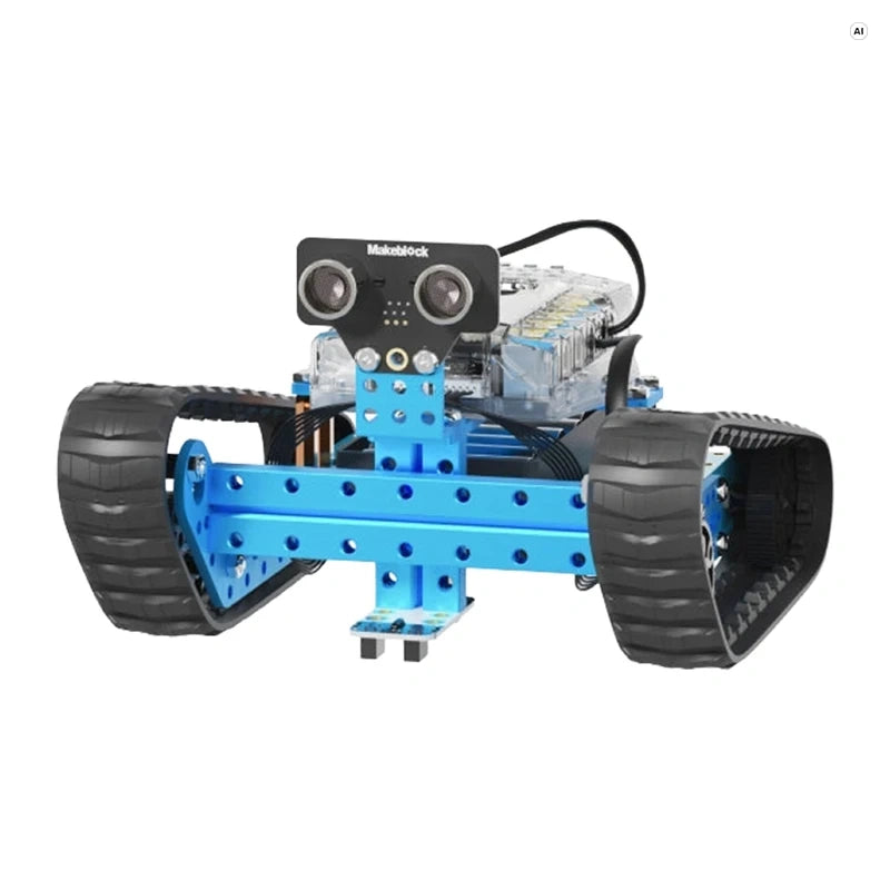 xTool mBot Ranger Uddannelsesrobot