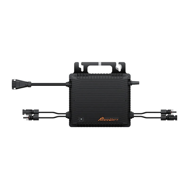 FOSSIBOT-mikroinverter til F7200