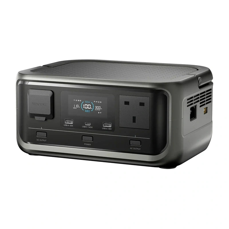 Kraftværk Allpowers VOLIX P300