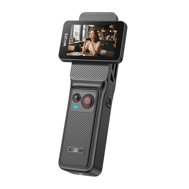 SJCAM C400 action kamera