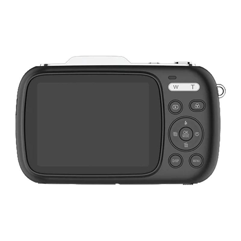 SJCAM ZV100 kamera (sort)