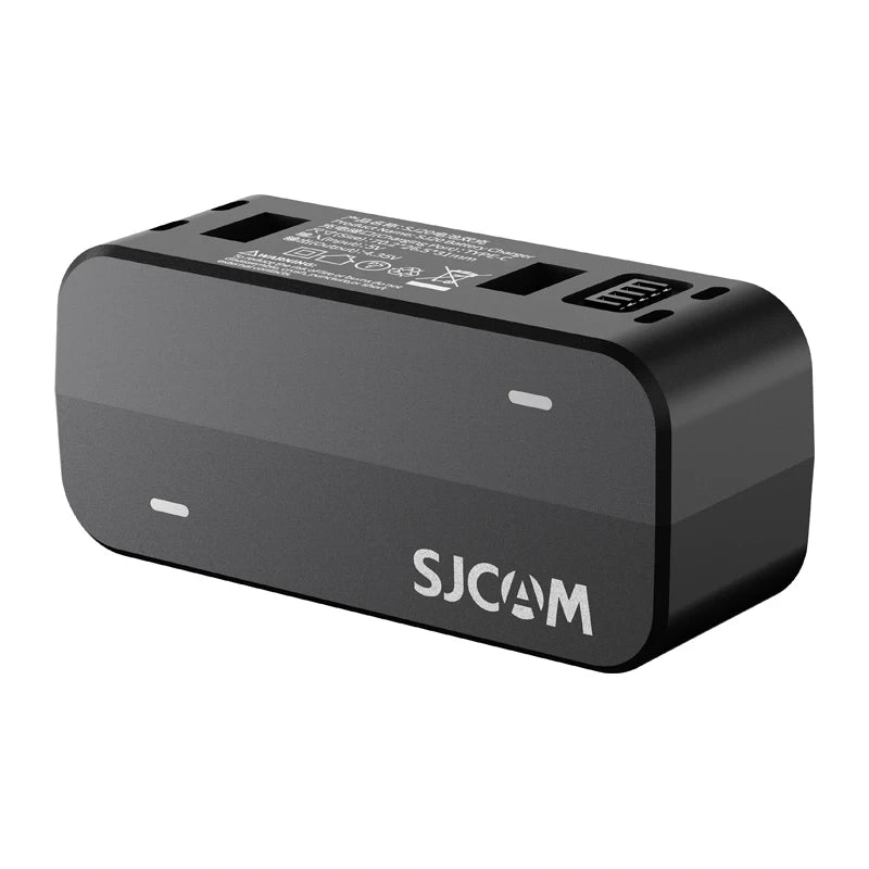 SJCAM SJ20 Dual Battery Charger