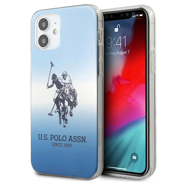 US Polo iPhone 12 mini 5,4"