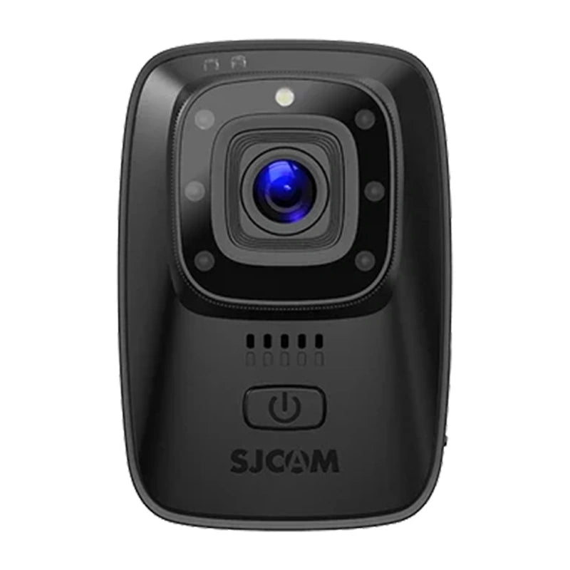 SJCAM A10 Action Camera (Sort)