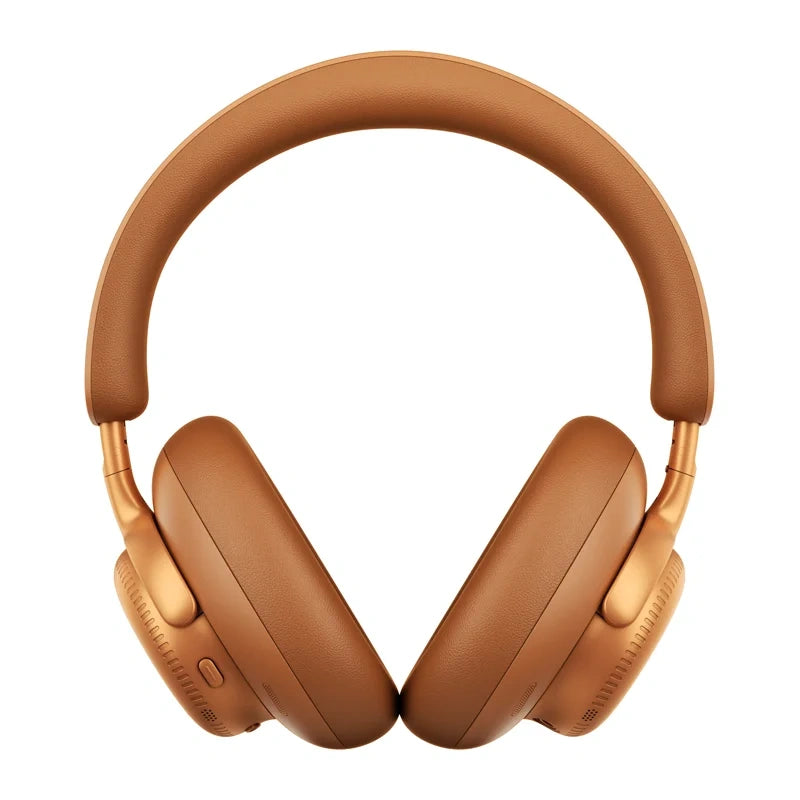 Hovedtelefoner QCY H6 Ultra (orange)