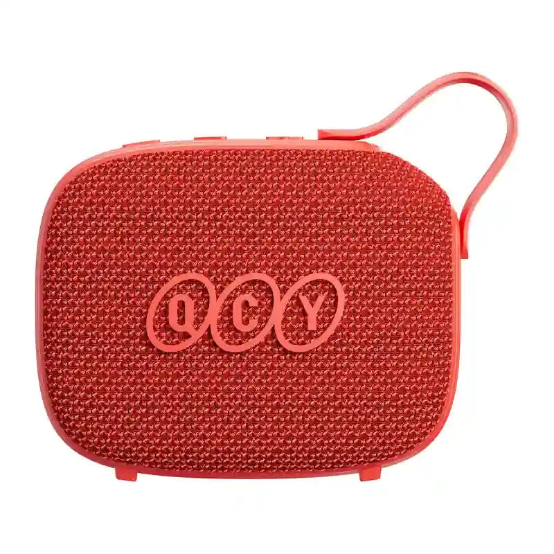Trådløs højttaler QCY SP3 (rød)