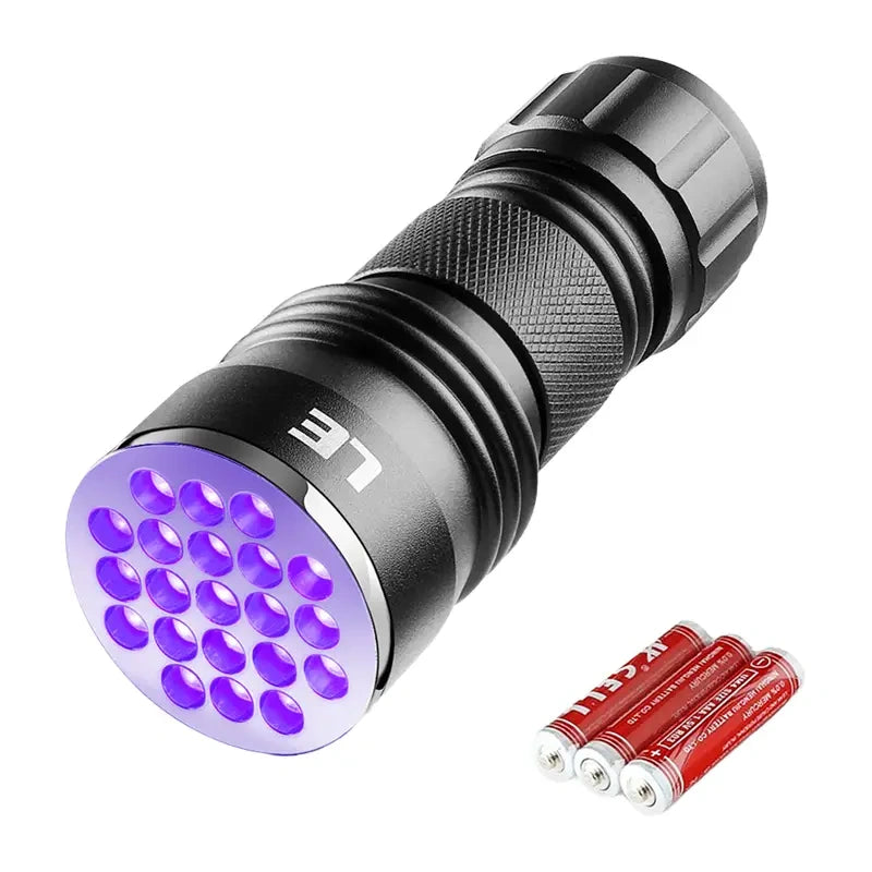 Lampen Lepro UV LED