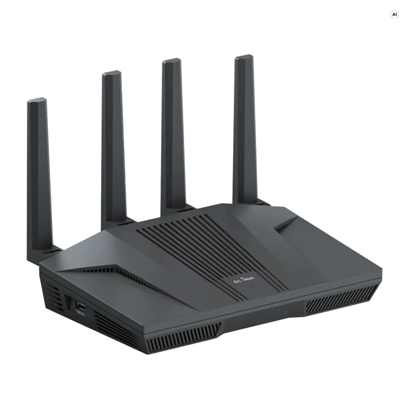 GL.iNet GL-MT6000 Netværksenhed