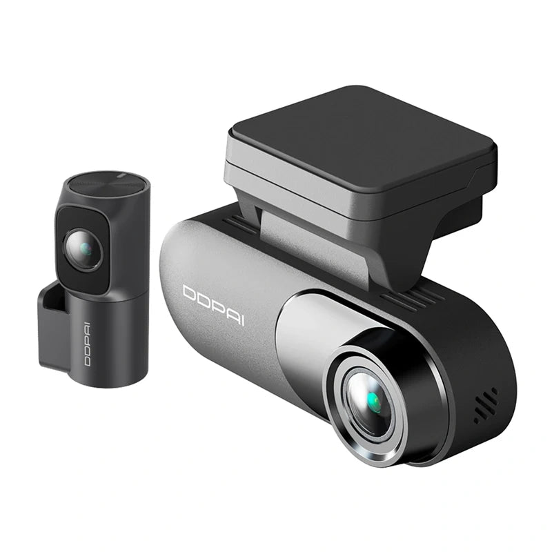 DDPAI N3 Pro 2026 Dash Cam