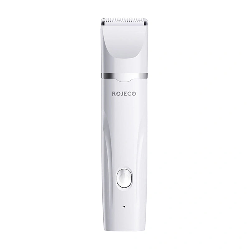 ROJECO T70 Elektrisk Pet Grooming Trimmer