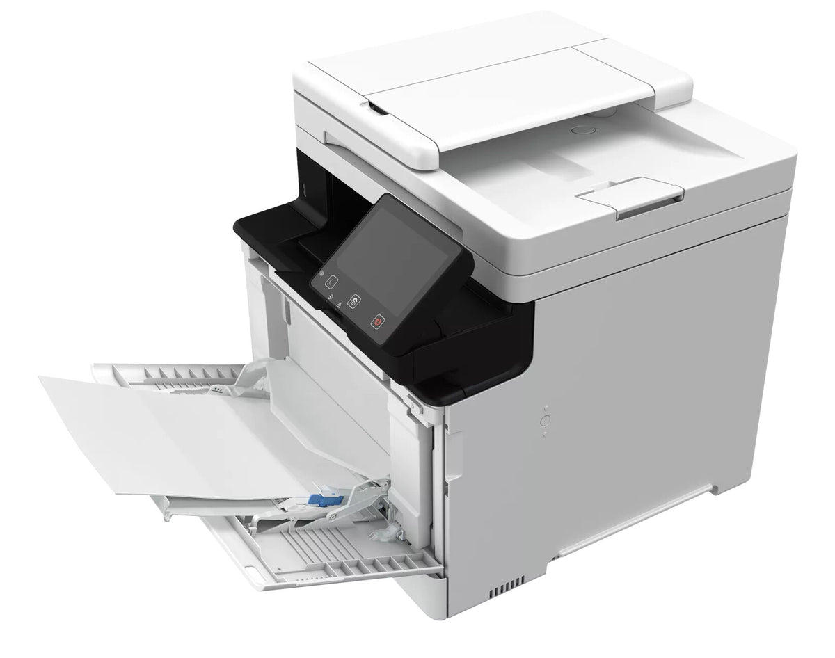 Canon i-SENSYS MF752Cdw II Laser A4 1200 x 1200 dpi 33 sider pr. minut Wi-Fi