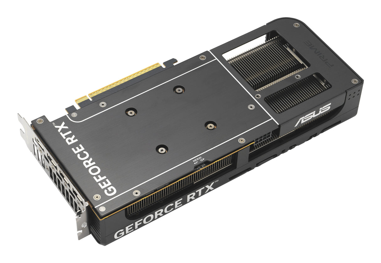 ASUS Prime -RTX5060-O8G NVIDIA GeForce RTX 5060 8 GB GDDR7