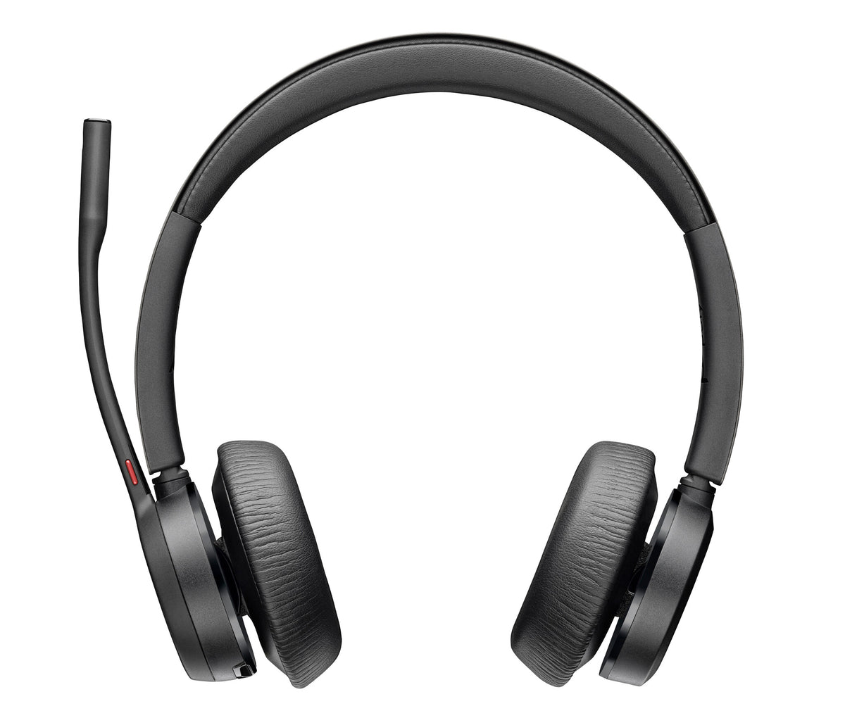 HP Poly Voyager 4320 Microsoft Teams Certified USB-C Headset +BT700-dongle