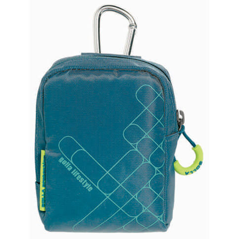 Golla Kompakt Taske Tube Size S Petrol G166