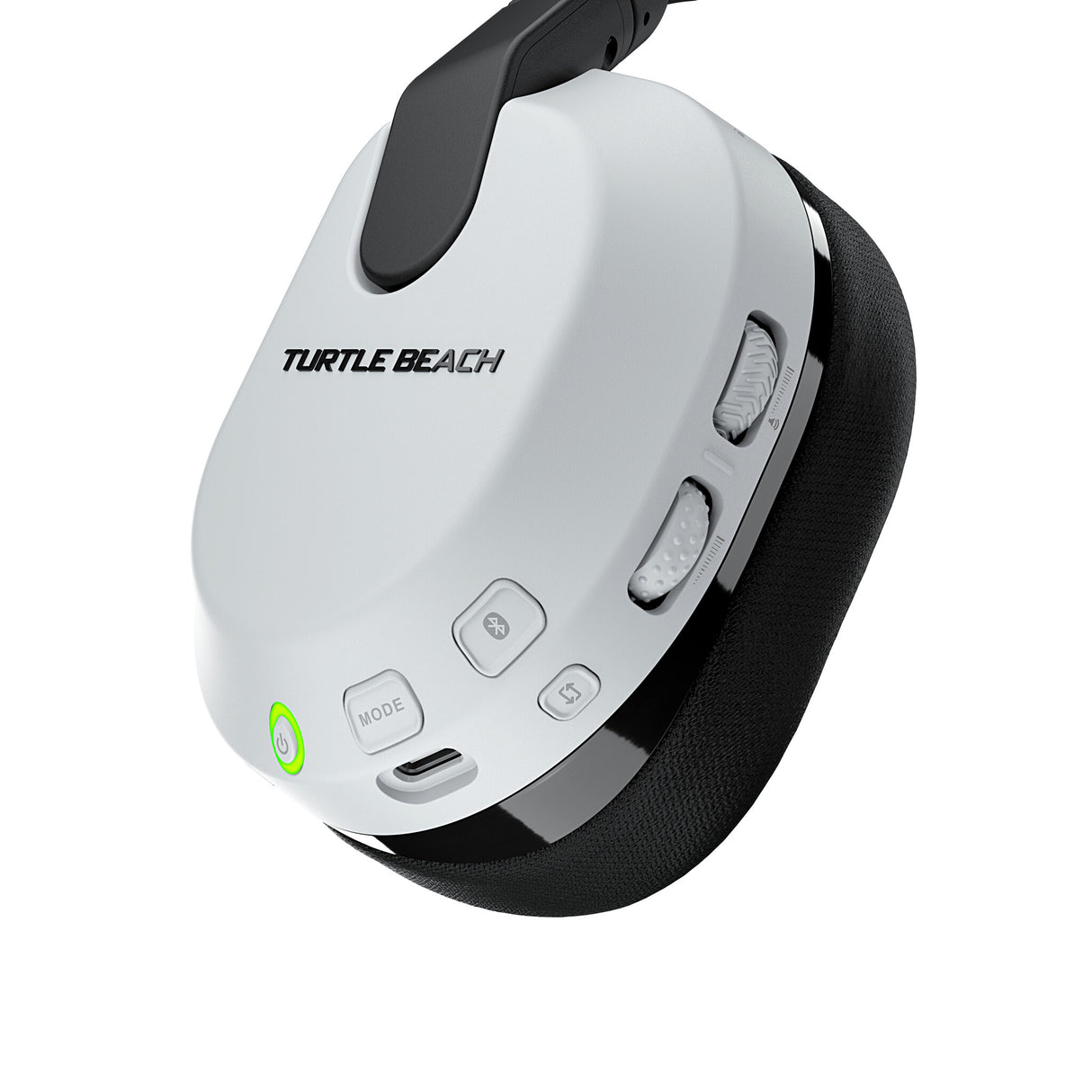 Turtle Beach Stealth 600 Gen 3 Headset Trådløs Spil Bluetooth Hvid