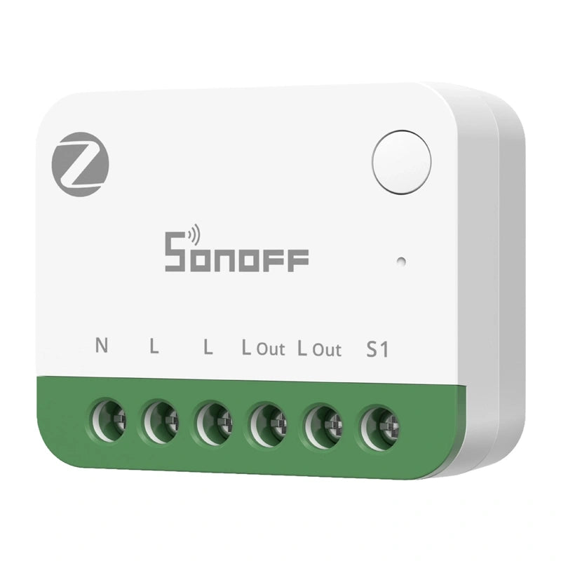 Smart switch SONOFF MINI ONE PM ZigBee