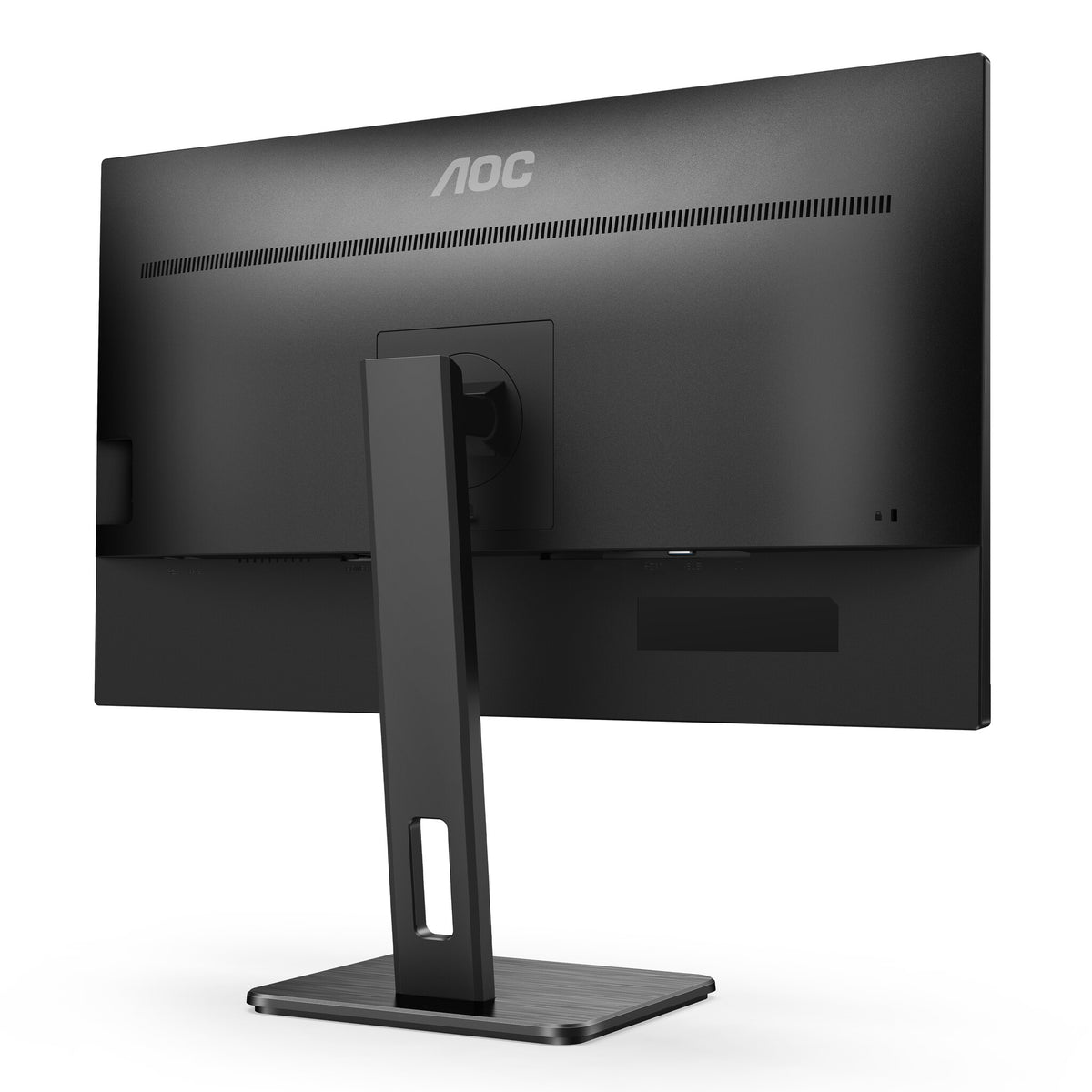 AOC P2 27P2Q computerskærm 68,6 cm (27") 1920 x 1080 pixel Fuld HD LED Sort