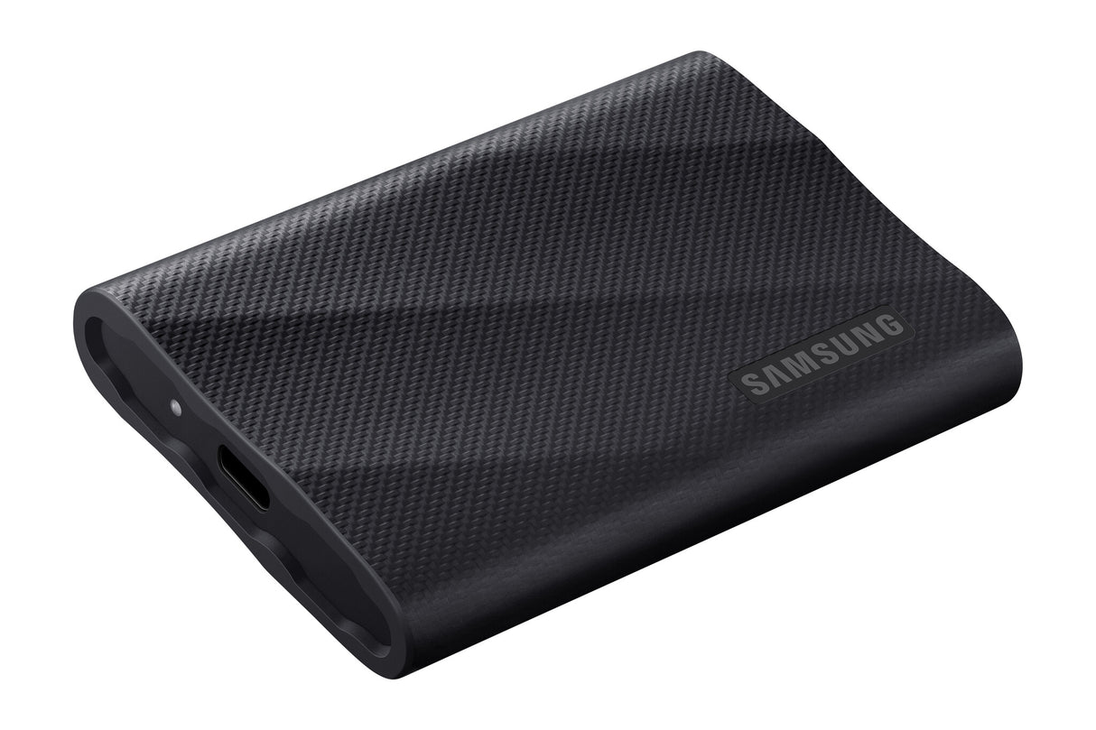 Samsung MU-PG4T0B 4 TB USB Type-C USB 3.2 Gen 2x2 Sort