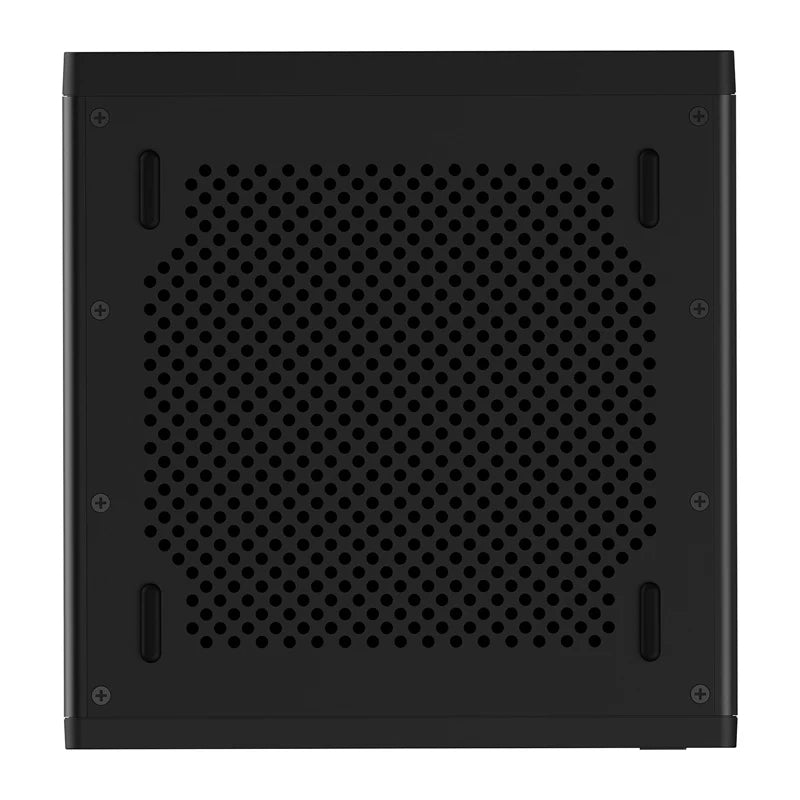 MINIS FORUM MS-03 Mini PC med Intel Core Ultra 5 336H, 32GB og 1TB