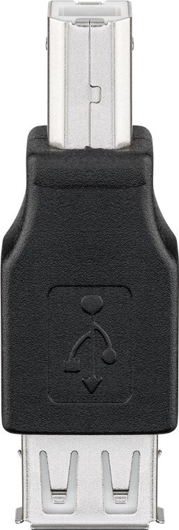 goobay USB-adapter