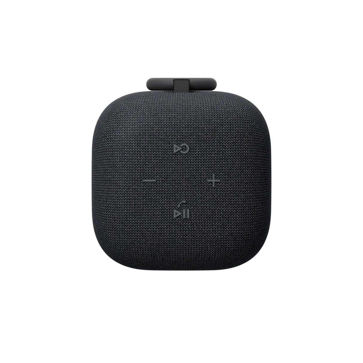 Sony SRSLS1B højttaler med dockingstation 1.0 kanaler 0,3 W Sort