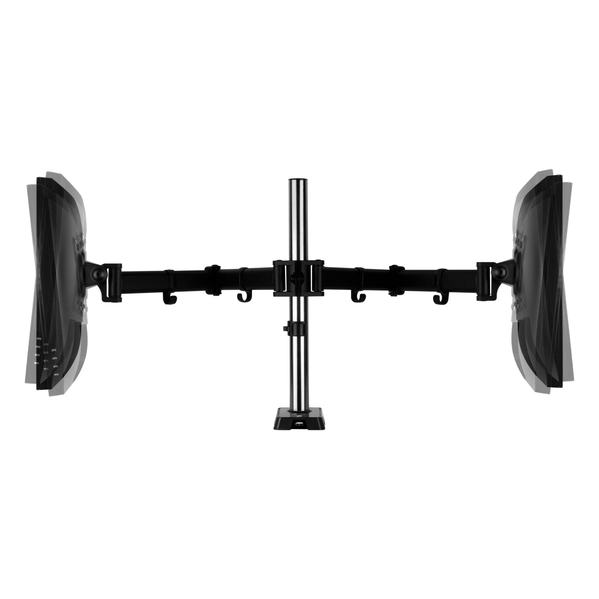 ARCTIC Monteringssæt 2 LCD displays Op til 34