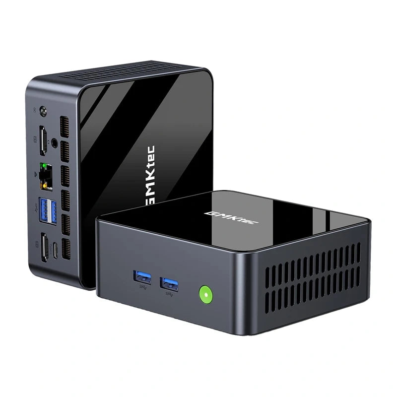 Mini PC GMKTEC M3 Pro i5-13500H 32GB 1TB