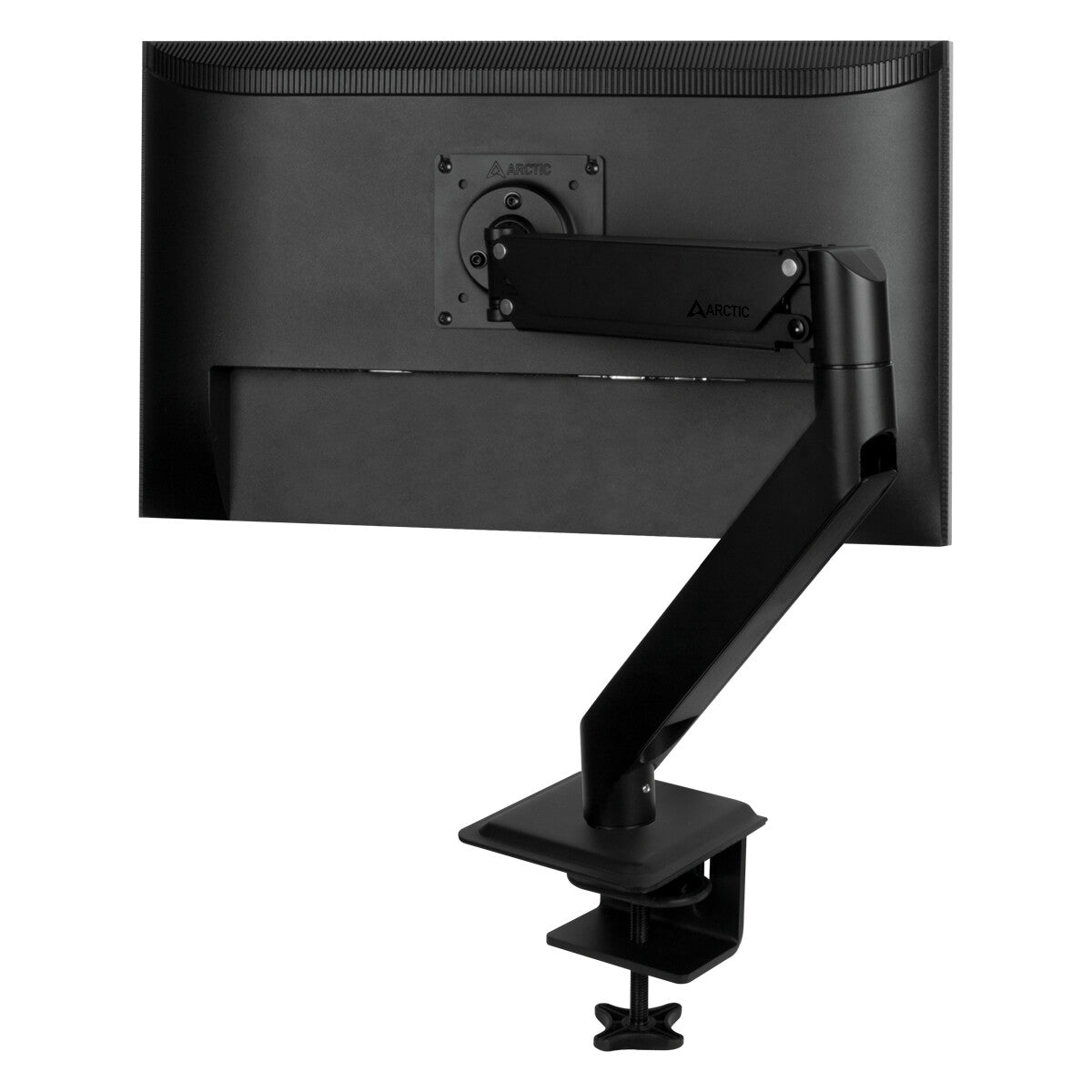 ARCTIC X1-3D 109,2 cm (43") Skrivebord Sort