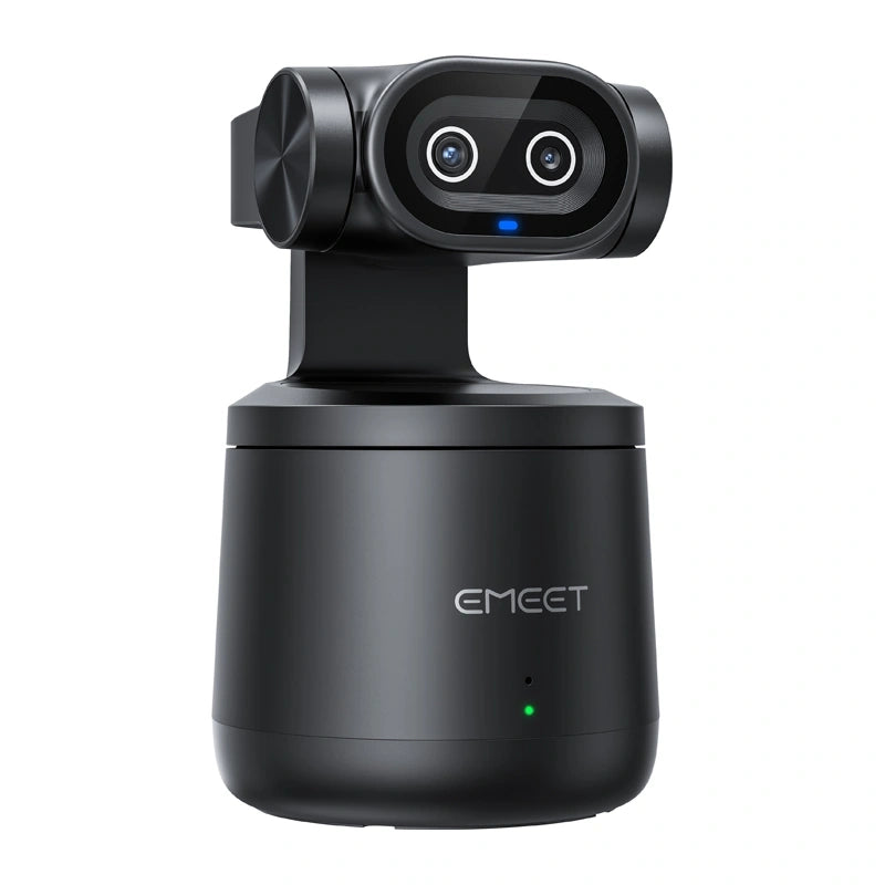 Webcam Emeet PIXY Wireless