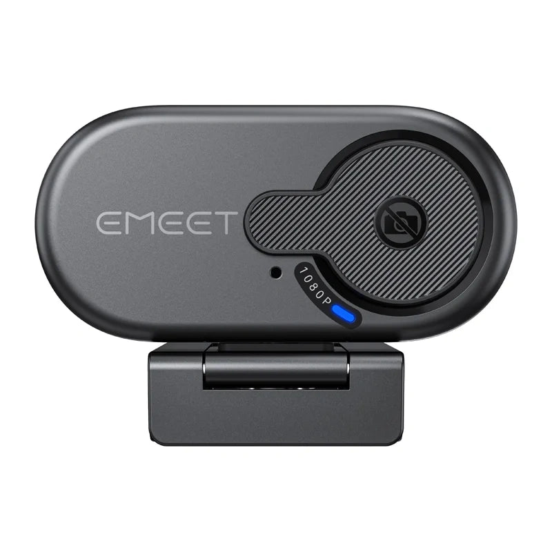 Emeet SmartCam C100 4K Webcam