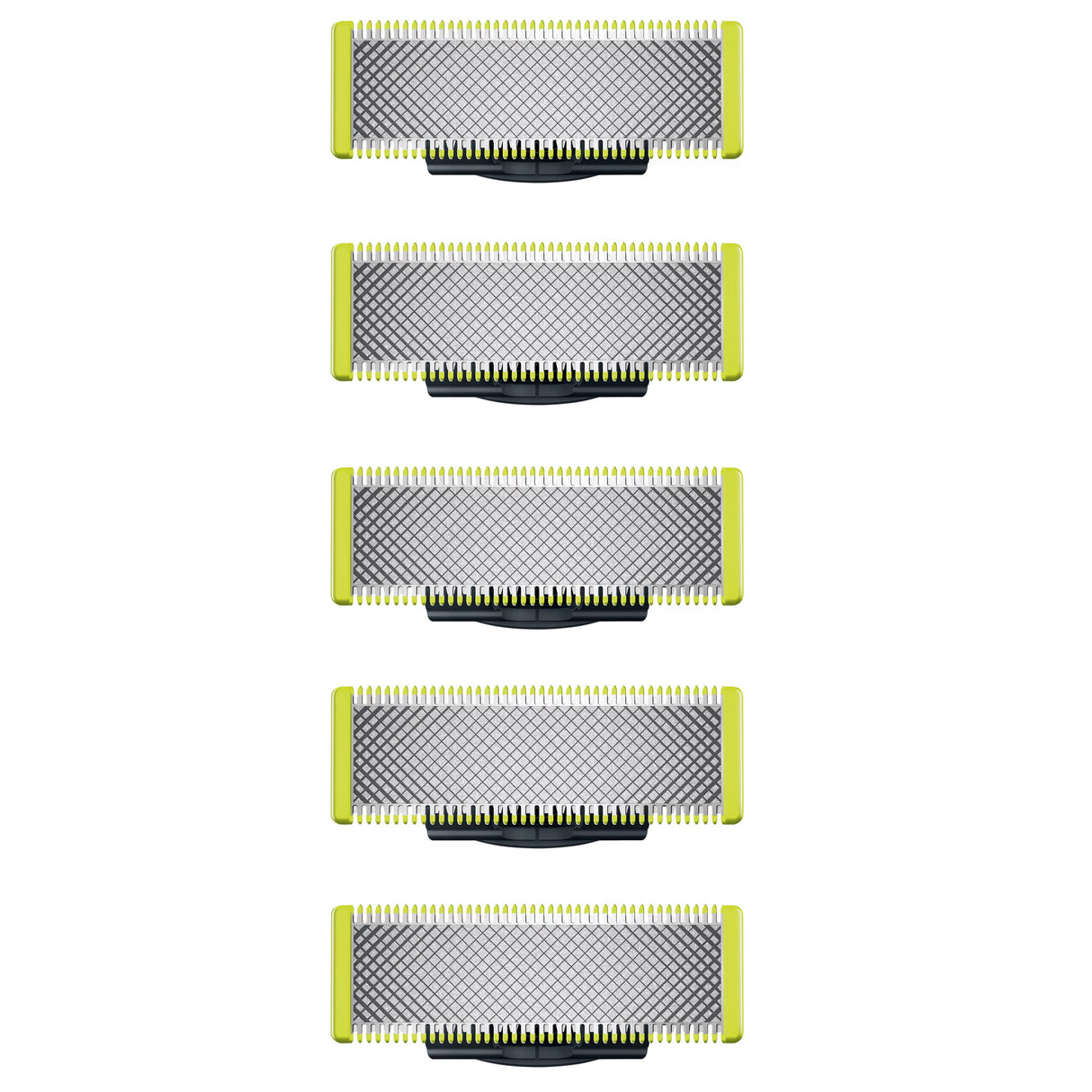 Philips Norelco OneBlade OneBlade QP250/50 5 x udskiftningsskær