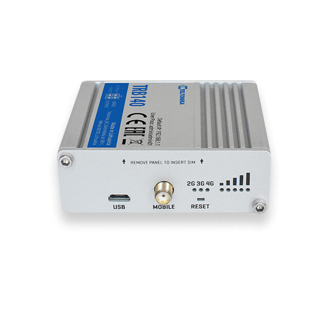 Teltonika TRB140 Gateway Ekstern