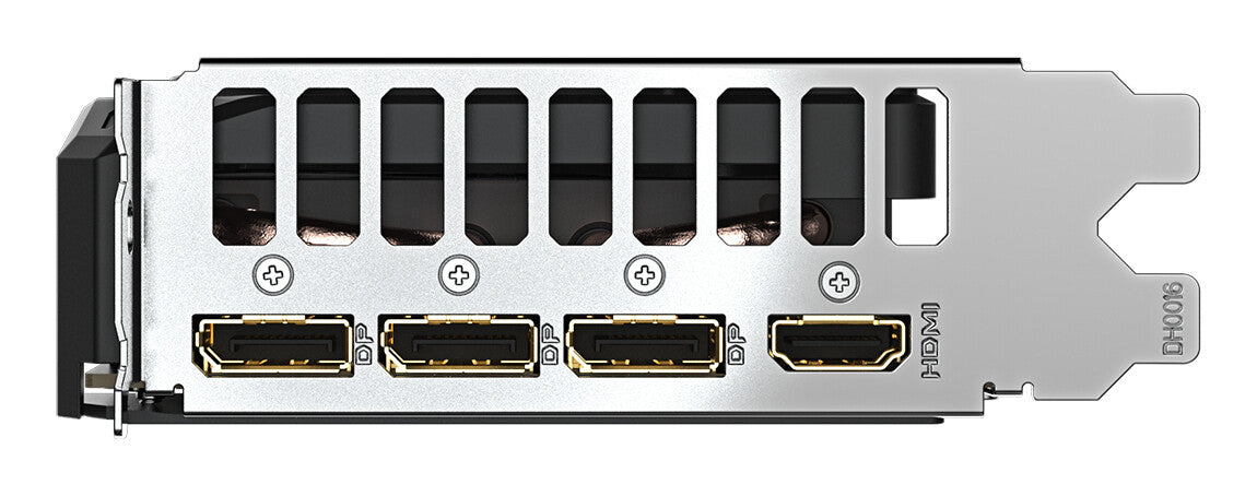 GIGABYTE GeForce RTX 5060 WINDFORCE 8G NVIDIA 8 GB GDDR7