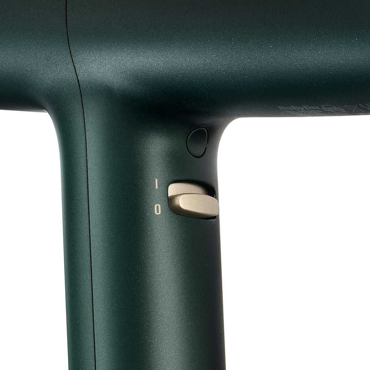 BaByliss Air Power Pro Hårtørrer Guld