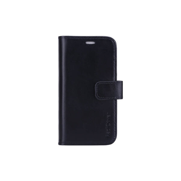 Radicover RAD234 mobiltelefon etui 13,7 cm (5.4") Folie Sort