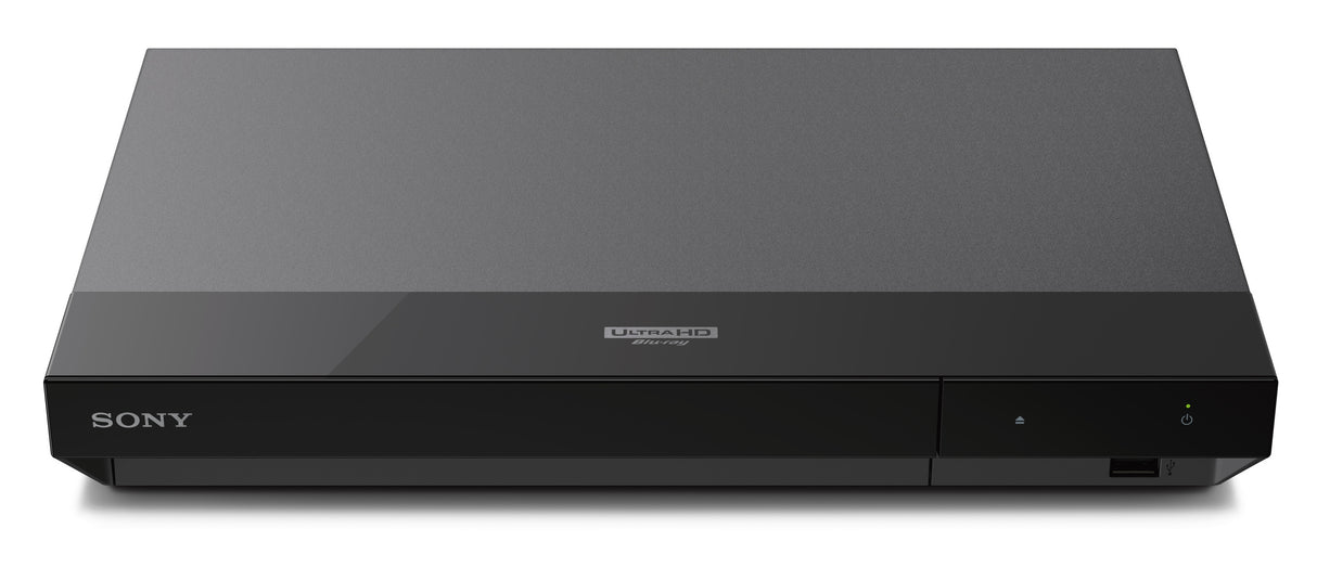 Sony UBP-X700 Blu-ray-skivespiller