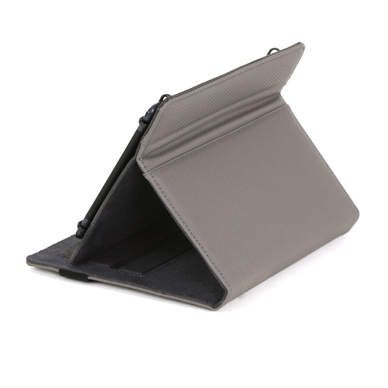Platinet OCT8MG tablet etui 20,3 cm (8") Folie Grå