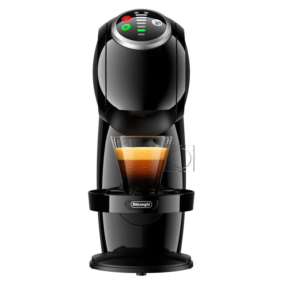 De’Longhi Genio S Plus Semi-auto Kapsel kaffemaskine 0,8 L