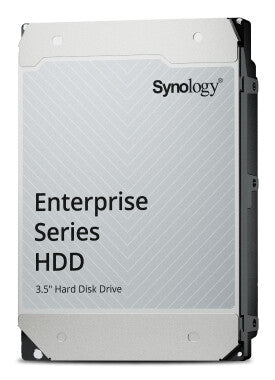 Synology Enterprise harddisk 20 TB 7200 rpm 512 MB 3.5" Serial ATA III
