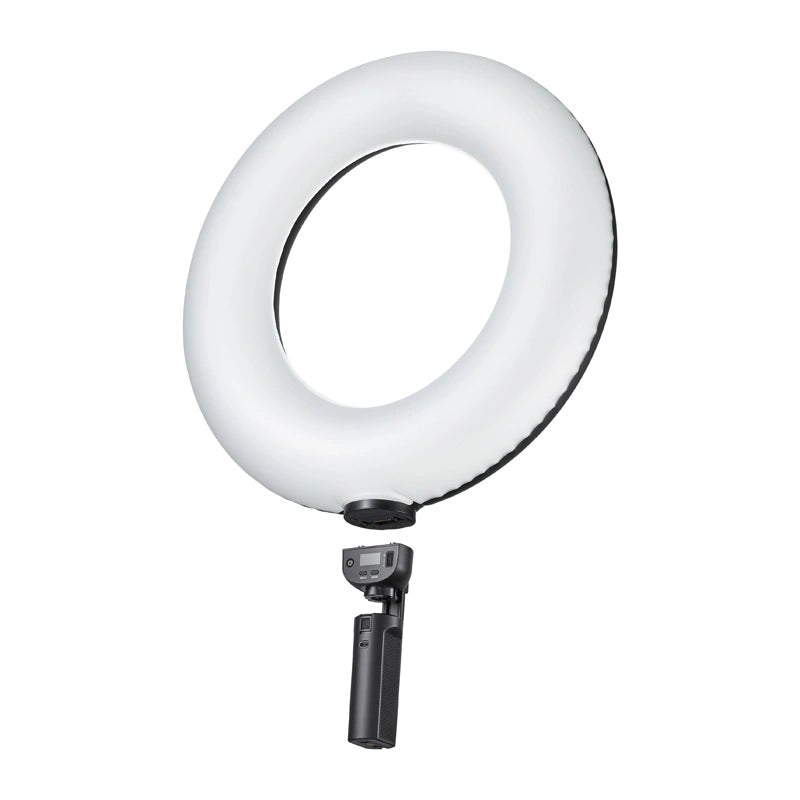 LED-ringlys GODOX LR150 Air