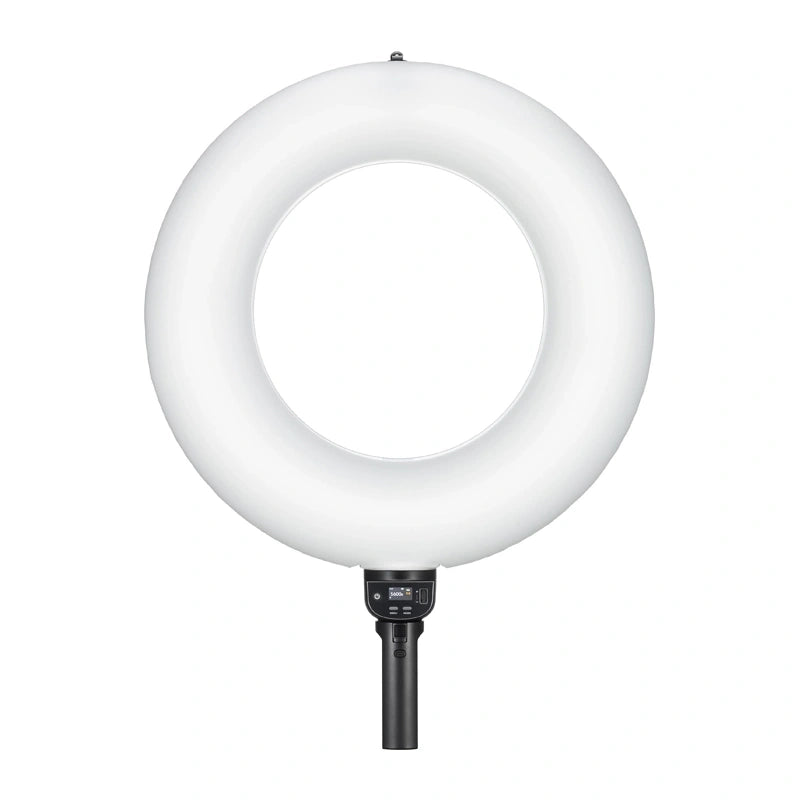 LED-ringlys GODOX LR150 Air