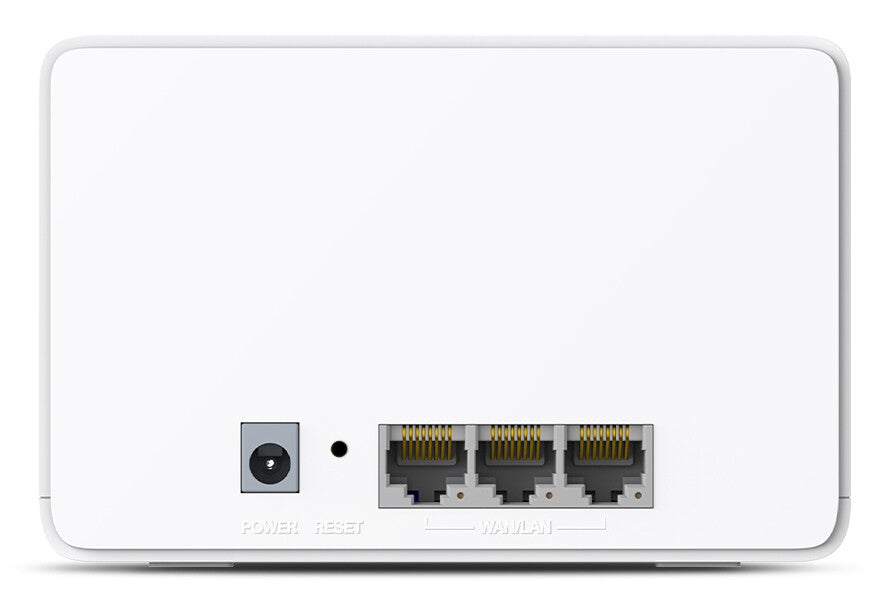 Mercusys Halo H80X V1 Wi-Fi-system