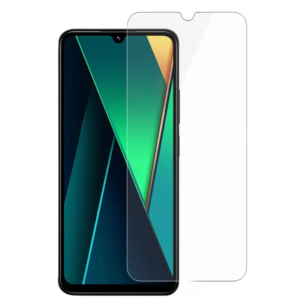 MOBILIZE GLASSKÆRMBESKYTTELSE TIL XIAOMI POCO C75/REDMI 14C/Redmi A5 4G