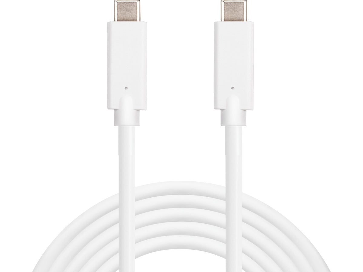 Sandberg USB-C Charge Cable 2M, 60W